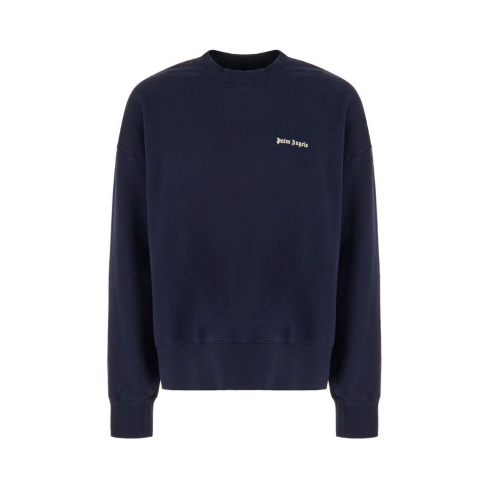 Palm Angels Man Clothing Sweatshirts
